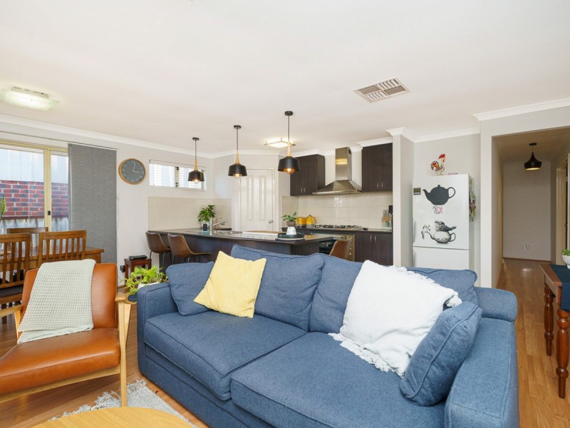 29 Eureka Road, Wilson WA 6107