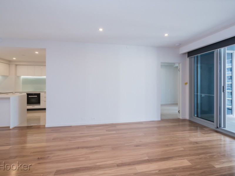 34/189 Adelaide Terrace, East Perth WA 6004