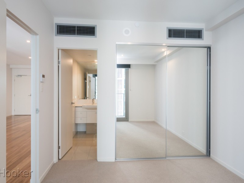 34/189 Adelaide Terrace, East Perth WA 6004