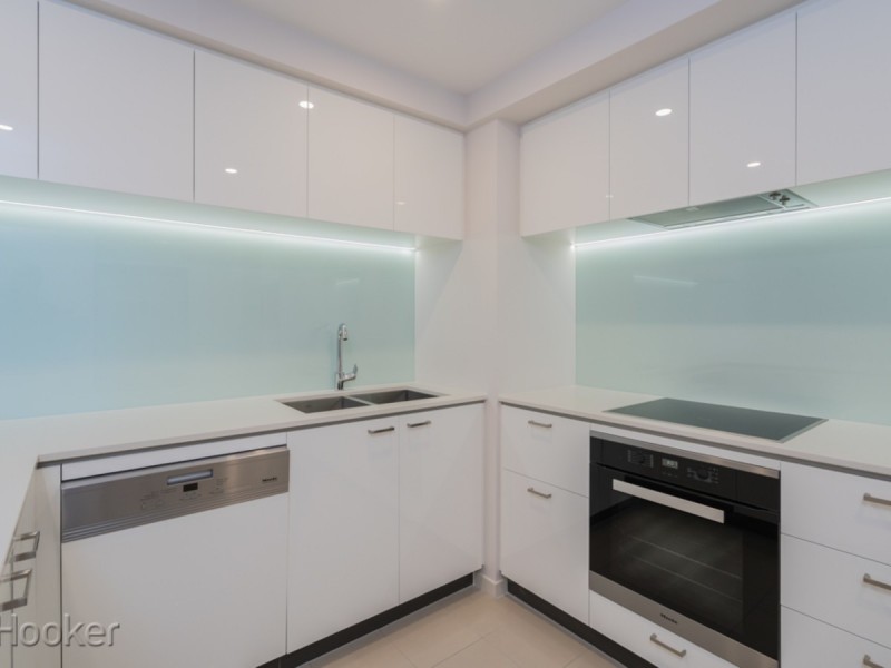 34/189 Adelaide Terrace, East Perth WA 6004