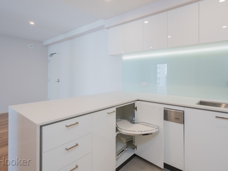 34/189 Adelaide Terrace, East Perth WA 6004