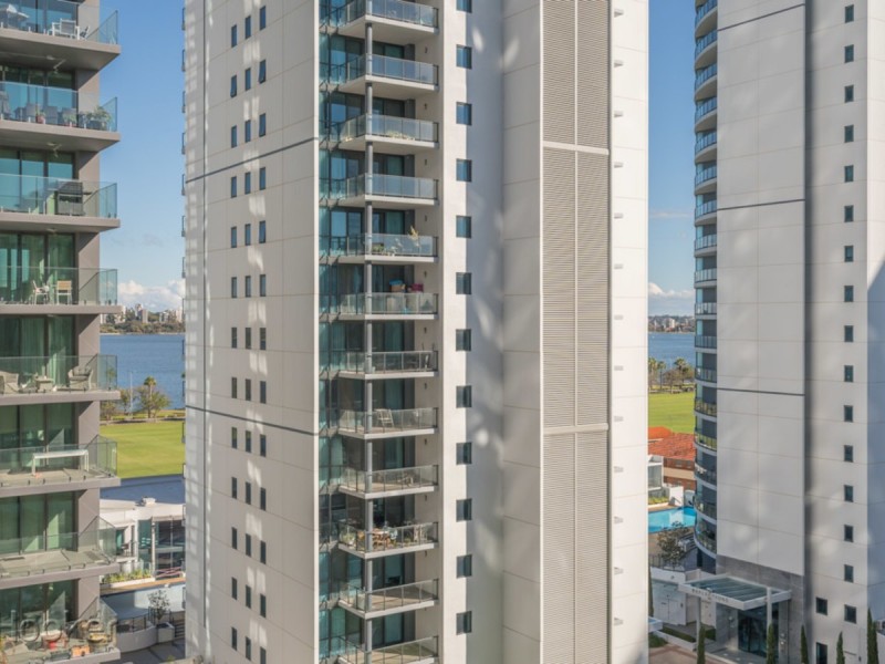 34/189 Adelaide Terrace, East Perth WA 6004