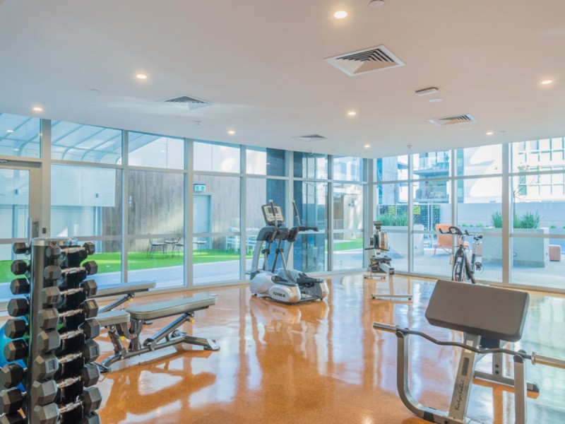 34/189 Adelaide Terrace, East Perth WA 6004