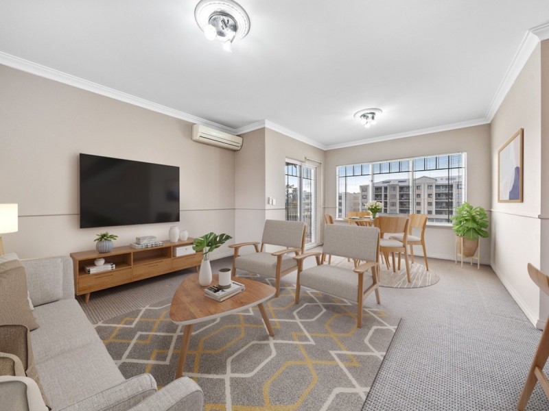 21/62 Bronte Street, East Perth WA 6004