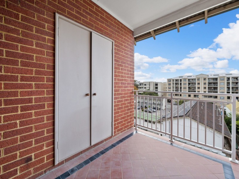 21/62 Bronte Street, East Perth WA 6004
