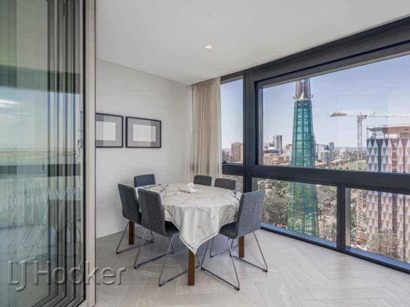 1611/11 Barrack Square, Perth WA 6000