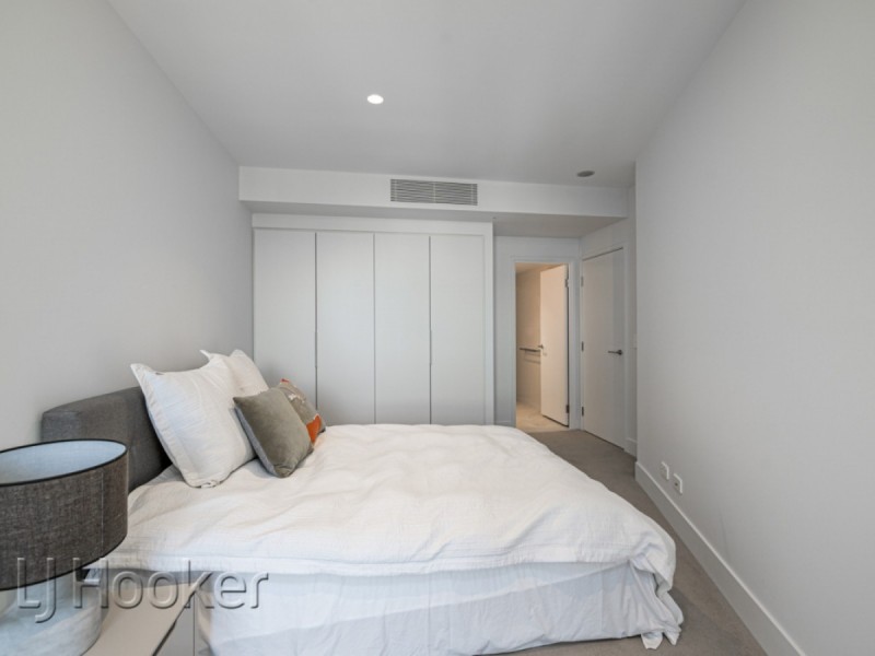 1611/11 Barrack Square, Perth WA 6000