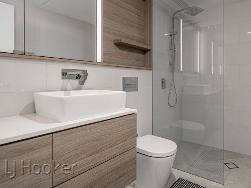 1611/11 Barrack Square, Perth WA 6000