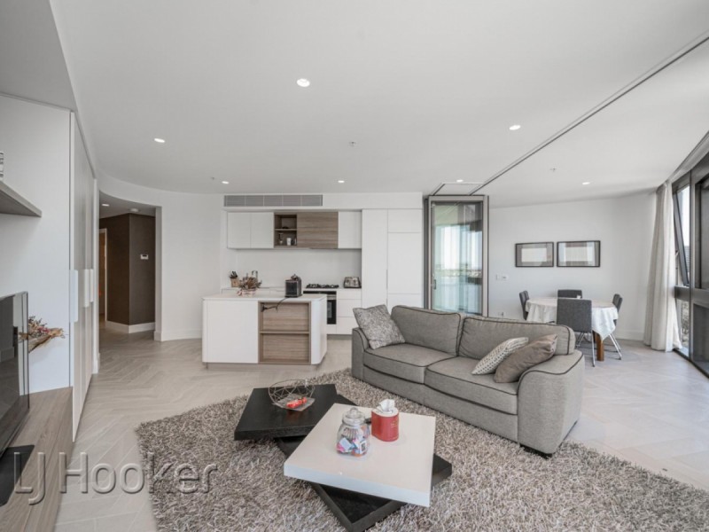 1611/11 Barrack Square, Perth WA 6000