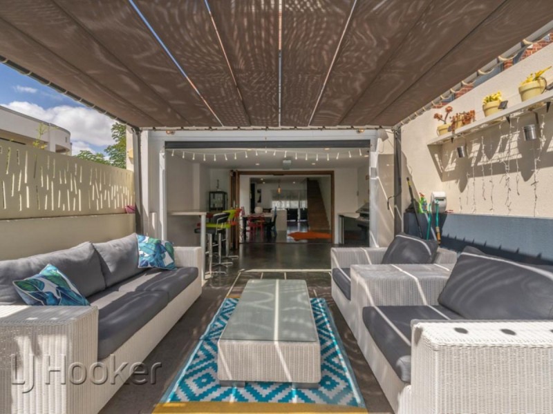 24 Kensington Street, East Perth WA 6004