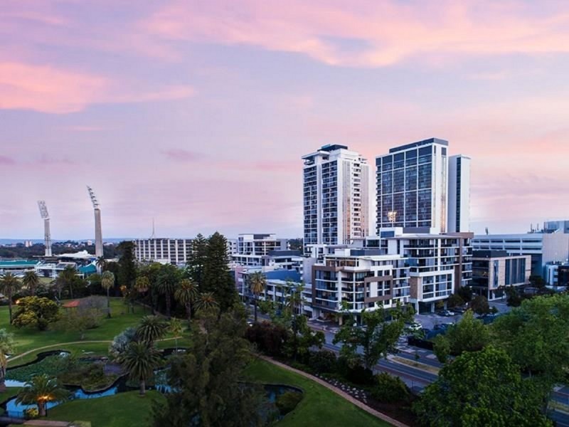 East Perth WA 6004