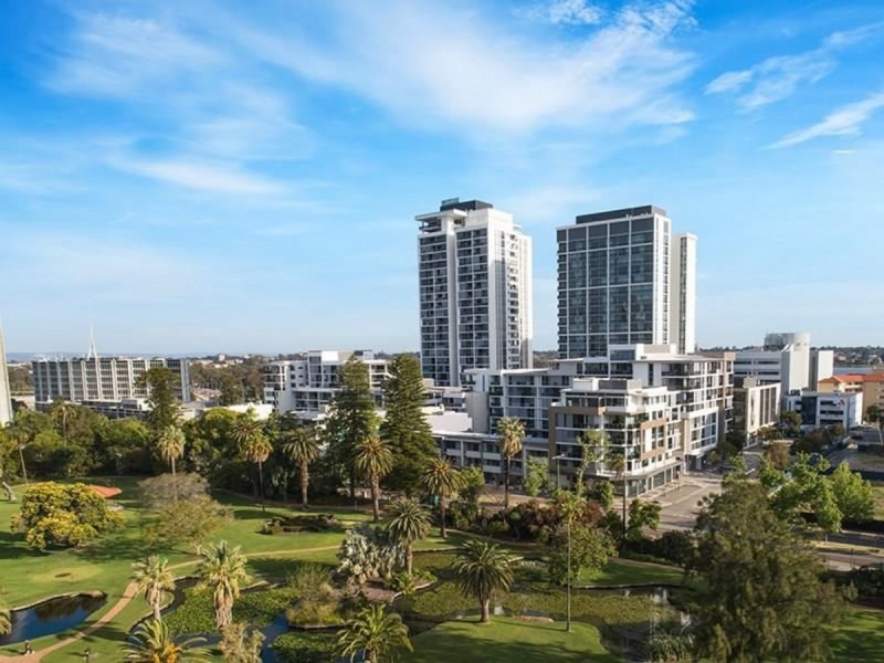 East Perth WA 6004