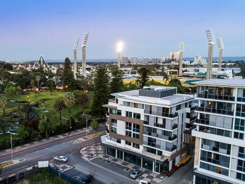 East Perth WA 6004