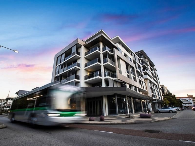 East Perth WA 6004