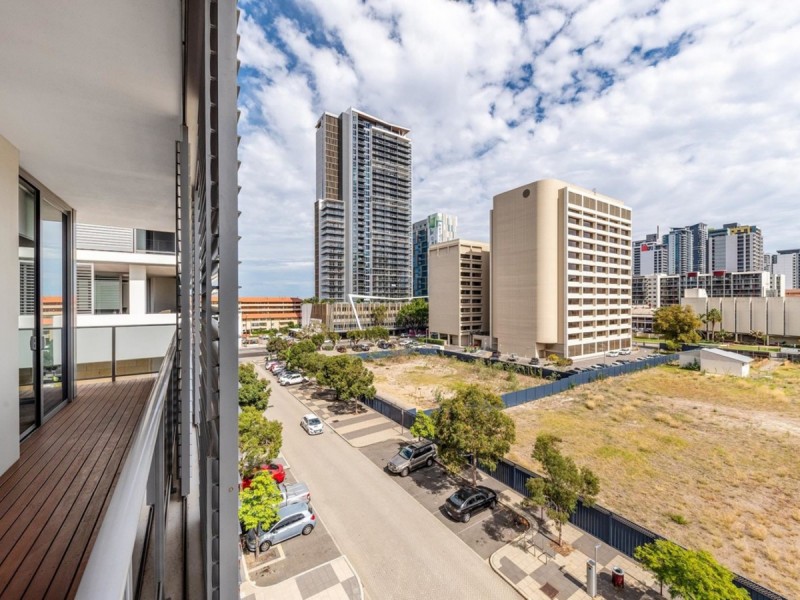 East Perth WA 6004