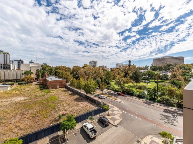 East Perth WA 6004