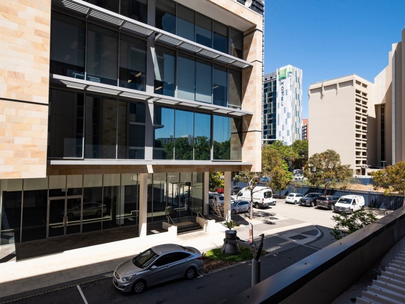 East Perth WA 6004