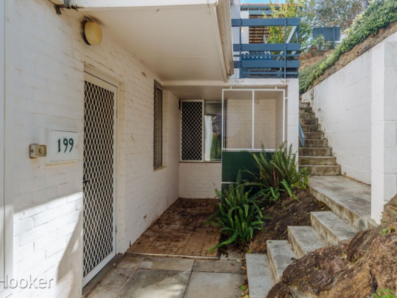 199/12 Wall Street, Maylands WA 6051