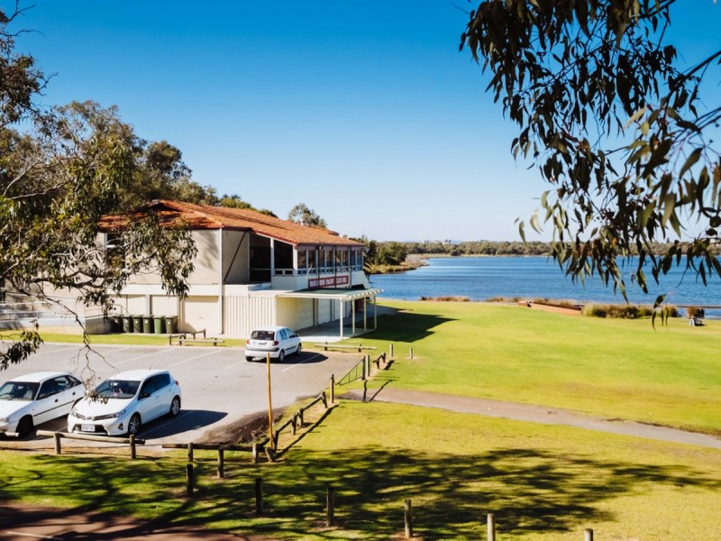 199/12 Wall Street, Maylands WA 6051