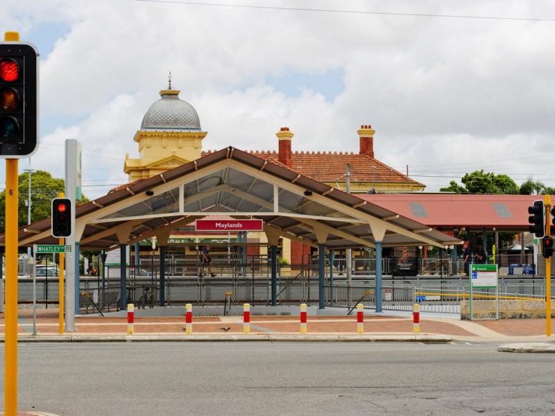 199/12 Wall Street, Maylands WA 6051