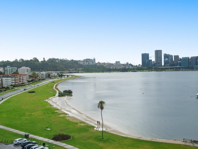 702/39 Mends Street, South Perth WA 6151