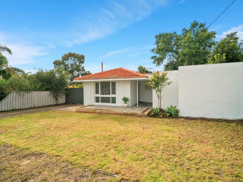 45 Morgan Way, Girrawheen WA 6064