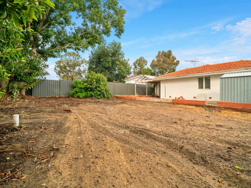 45 Morgan Way, Girrawheen WA 6064