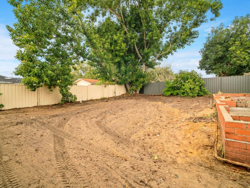 45 Morgan Way, Girrawheen WA 6064