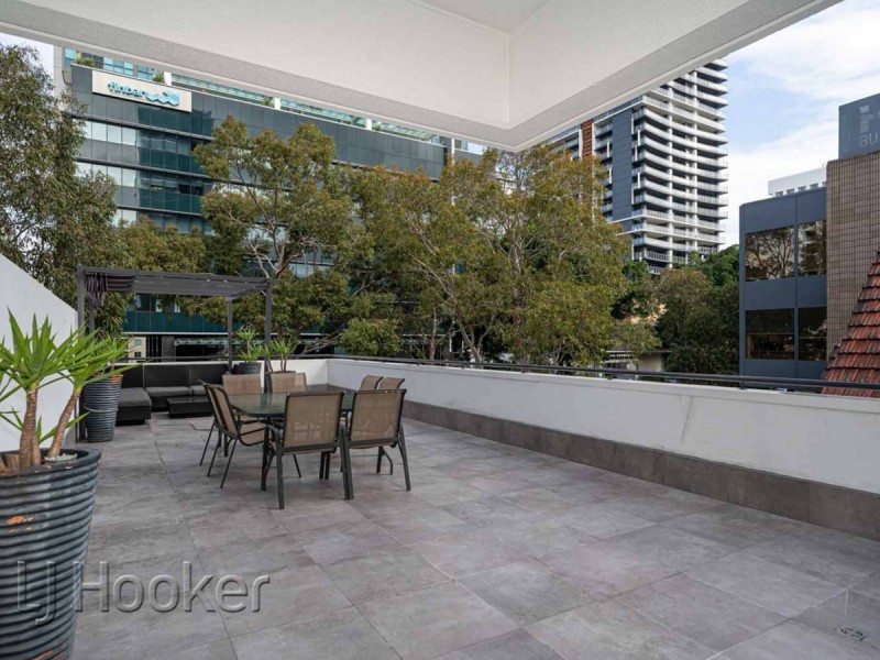 32/170 Adelaide Terrace, East Perth WA 6004