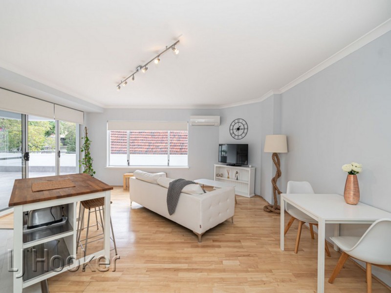 32/170 Adelaide Terrace, East Perth WA 6004