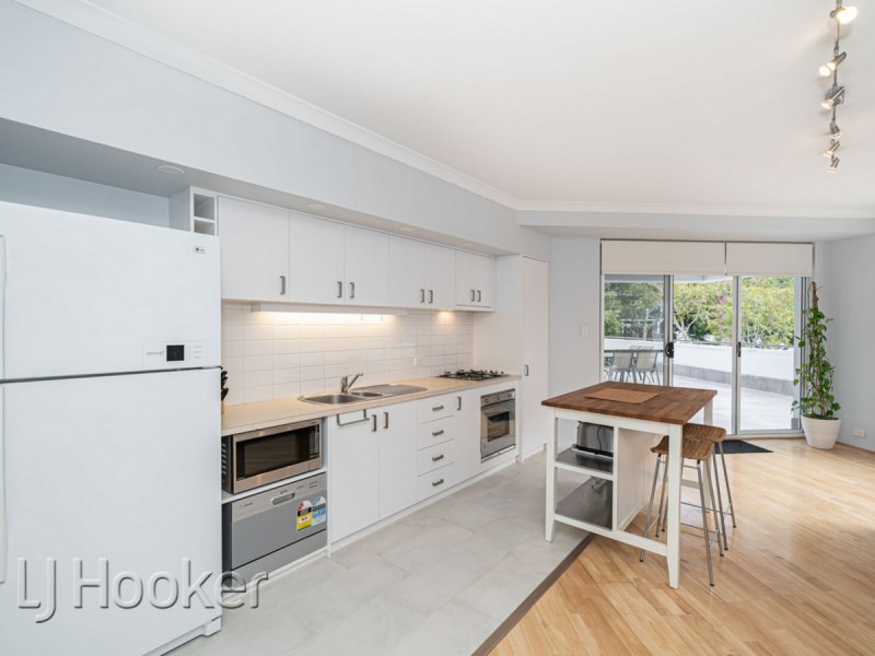 32/170 Adelaide Terrace, East Perth WA 6004