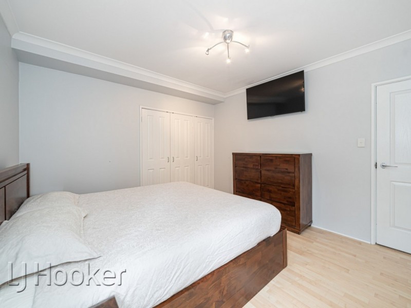 32/170 Adelaide Terrace, East Perth WA 6004