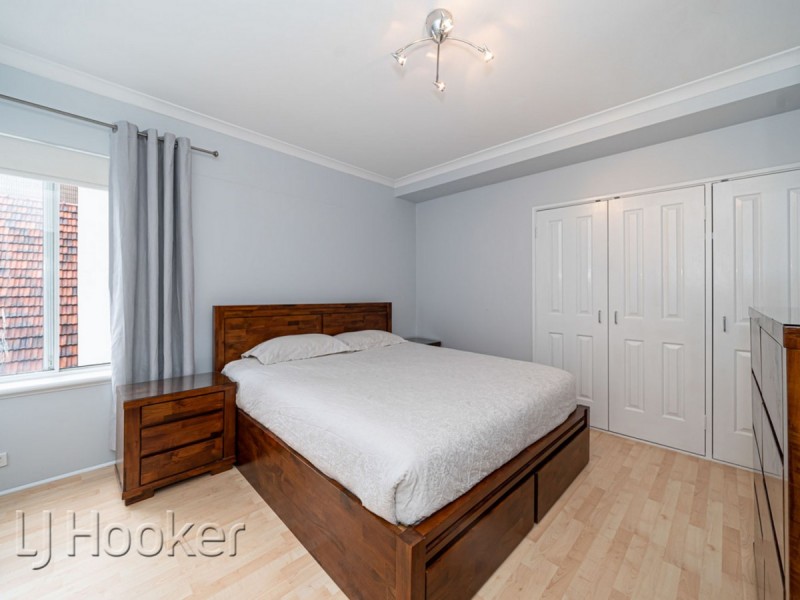 32/170 Adelaide Terrace, East Perth WA 6004