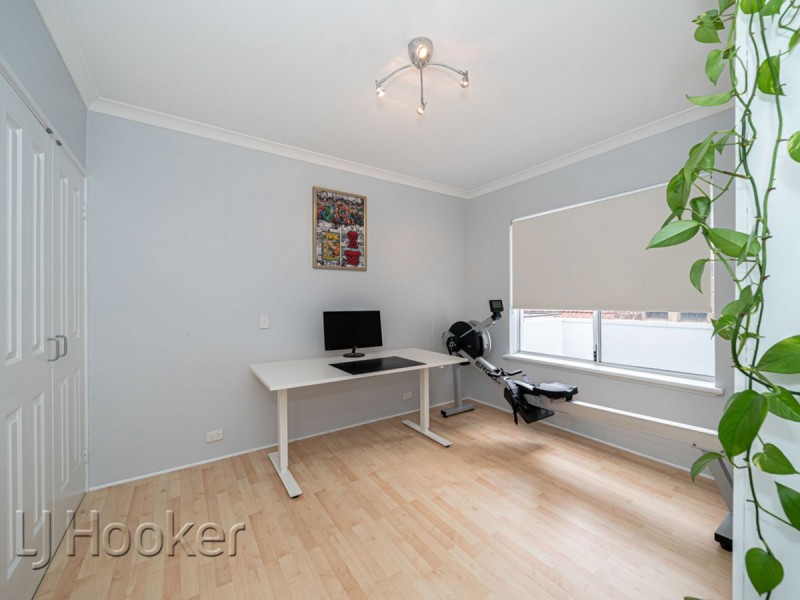 32/170 Adelaide Terrace, East Perth WA 6004