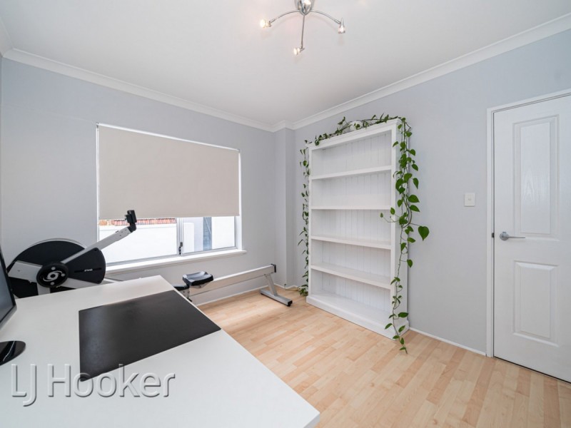 32/170 Adelaide Terrace, East Perth WA 6004