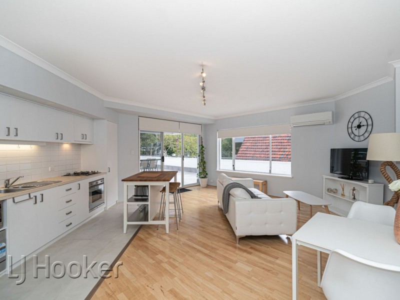 32/170 Adelaide Terrace, East Perth WA 6004
