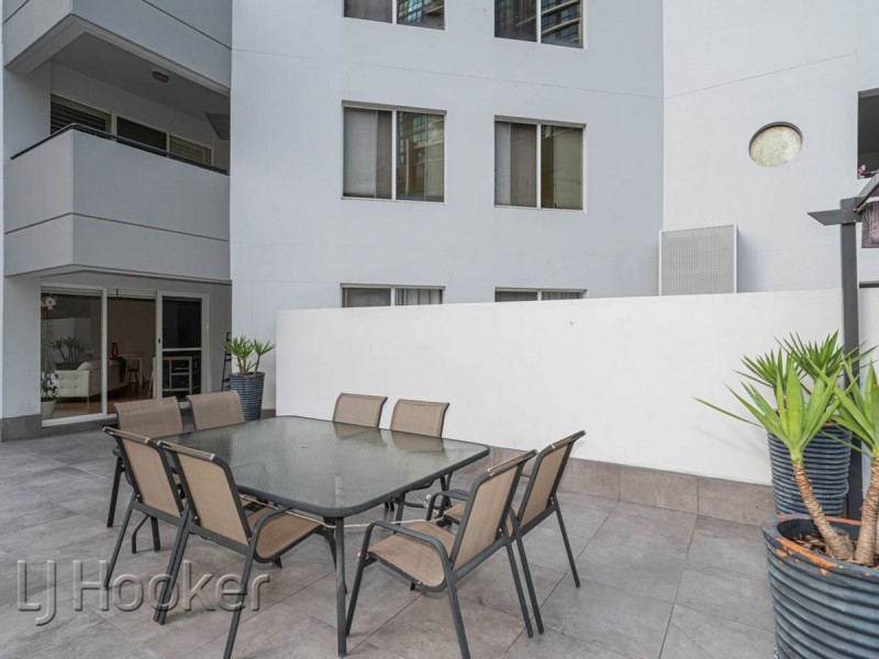 32/170 Adelaide Terrace, East Perth WA 6004