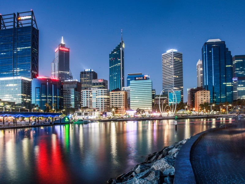 32/170 Adelaide Terrace, East Perth WA 6004