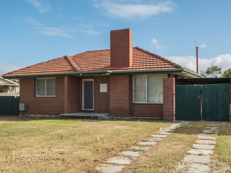 37 Thorney Street, Balga WA 6061