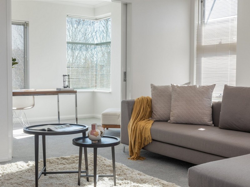 19/1 Henry Lawson Walk, East Perth WA 6004