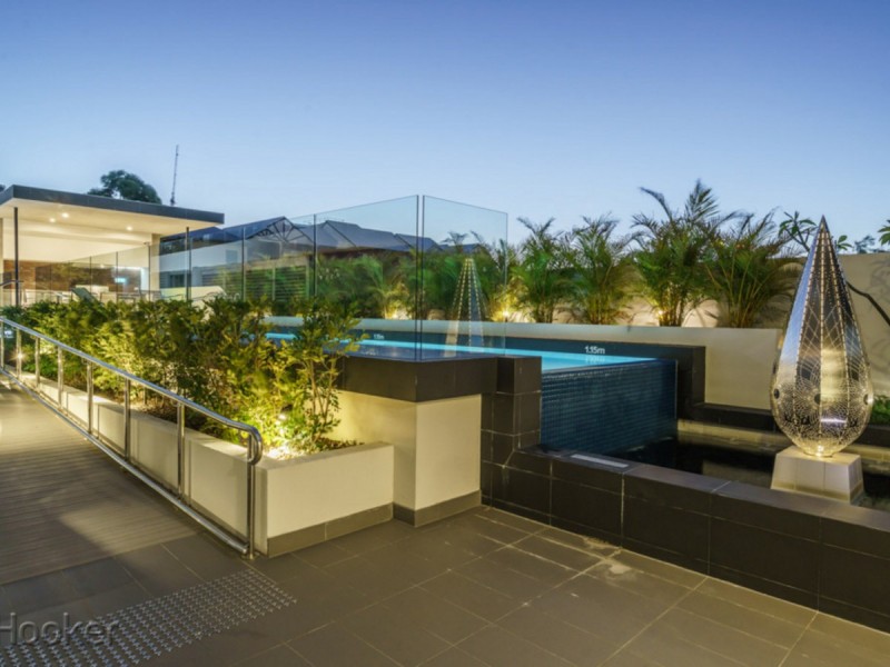 61/43 Wickham Street, East Perth WA 6004