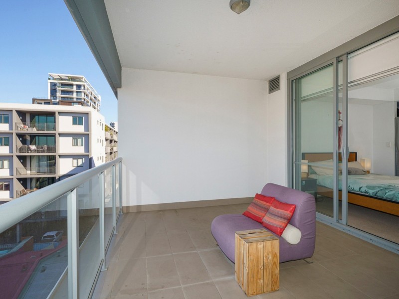 61/43 Wickham Street, East Perth WA 6004