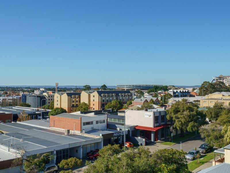 61/43 Wickham Street, East Perth WA 6004