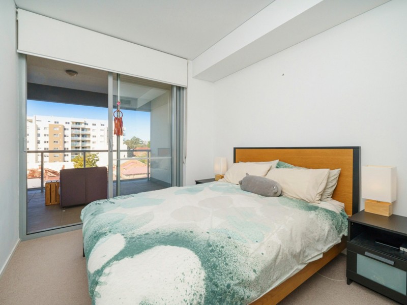 61/43 Wickham Street, East Perth WA 6004