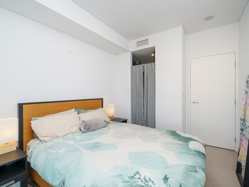 61/43 Wickham Street, East Perth WA 6004