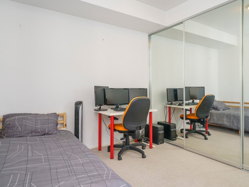 61/43 Wickham Street, East Perth WA 6004