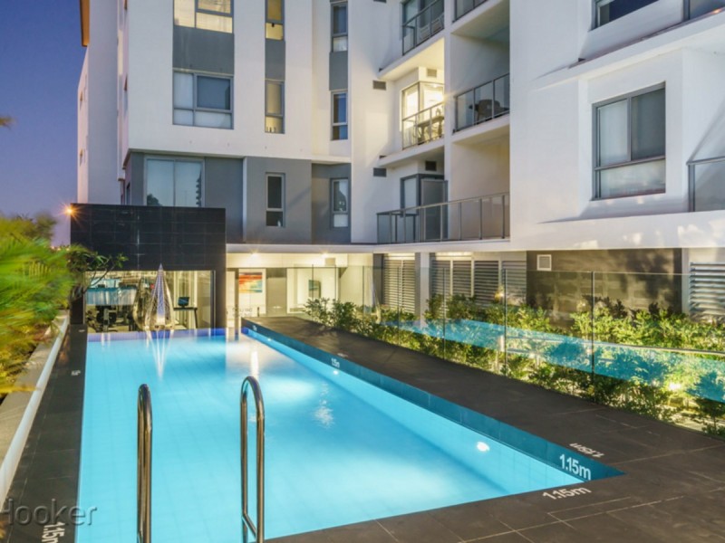 61/43 Wickham Street, East Perth WA 6004