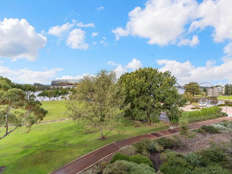 10 Jewell Lane, East Perth WA 6004