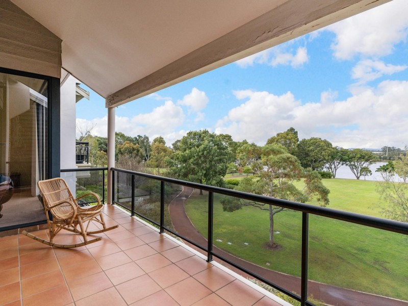 10 Jewell Lane, East Perth WA 6004