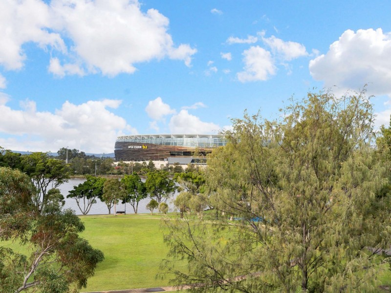 10 Jewell Lane, East Perth WA 6004